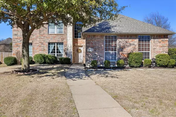 Grand Prairie, TX 75052,5836 Silver Sage Lane