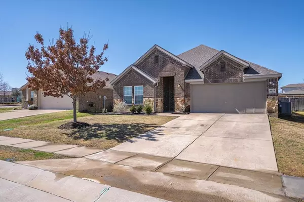 Forney, TX 75126,4615 Elderberry Street