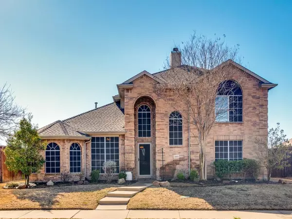 2001 Trail Glen, Rockwall, TX 75032