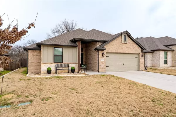 Weatherford, TX 76086,1636 Town Creek Circle