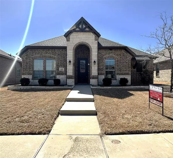 612 Washington Avenue, Waxahachie, TX 75165