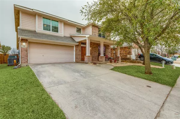 3300 Foxfield Trail, Mckinney, TX 75071