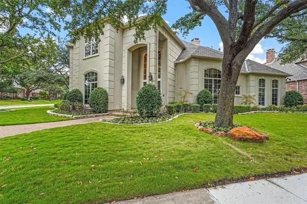 Plano, TX 75093,5809 Garrett Drive