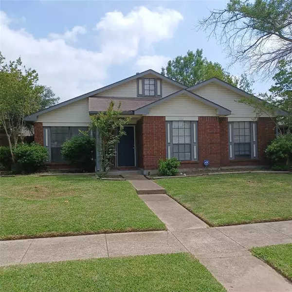 626 Albrook Drive, Allen, TX 75002