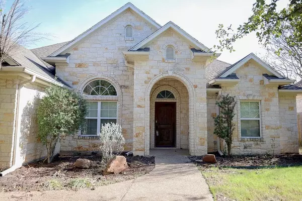 1304 Fort Collins Drive, Waco, TX 76712