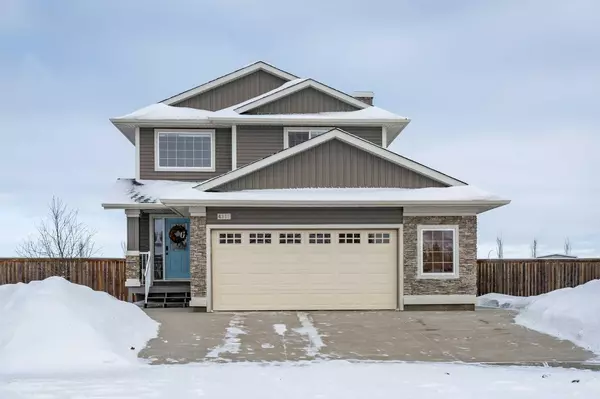 4317 71 Street, Camrose, AB T4V 3Y1