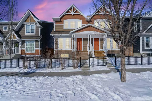 568 Auburn Bay AVE SE, Calgary, AB T3M1T3