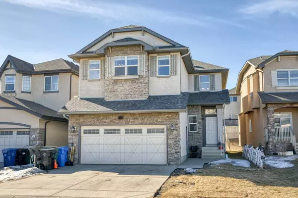 53 Sherwood TER NW, Calgary, AB T3R 1M6