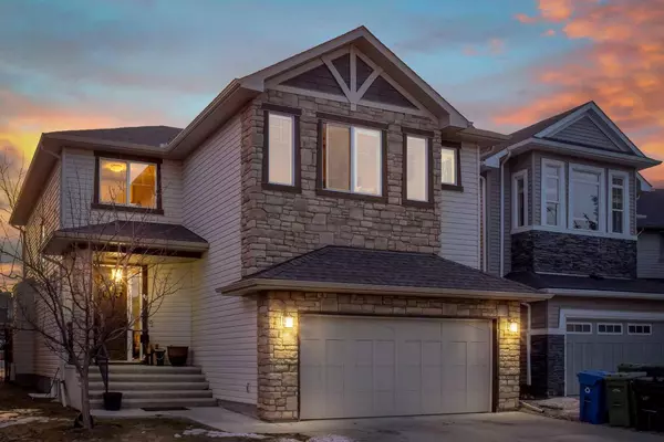 47 Silverado Ridge CRES Southwest, Calgary, AB T2X0J9