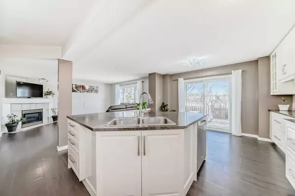 Calgary, AB T2Y 3L2,199 Bridlewood CIR Southwest