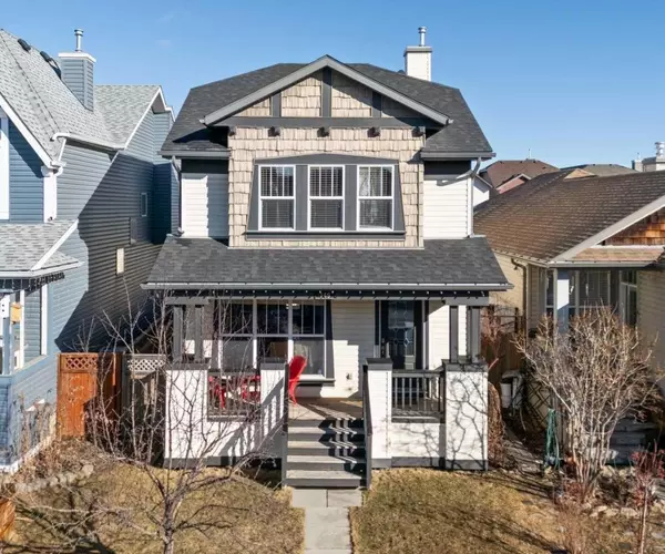 149 New Brighton GN Southeast, Calgary, AB T2Z 0J8