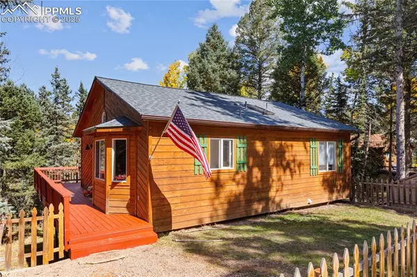 Florissant, CO 80816,331 Donzi TRL