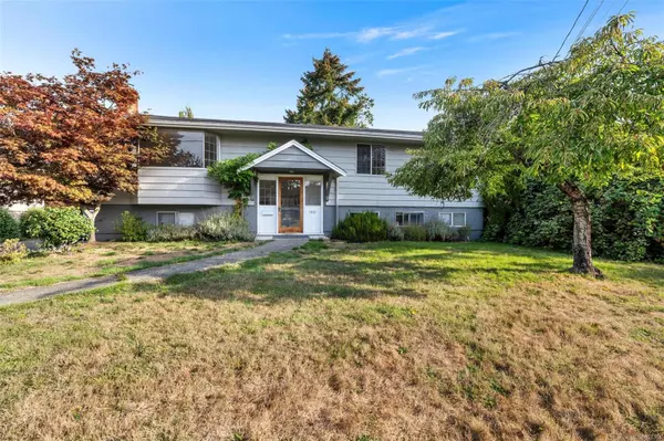 Saanich, BC V8N 1R3,1872 Ventura Way