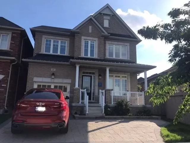 Markham, ON L6E 0M7,47 Pelister DR