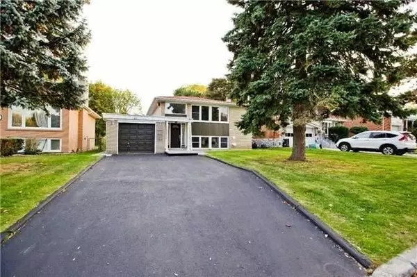 45 Brucedale CRES, Toronto C15, ON M2K 2C6