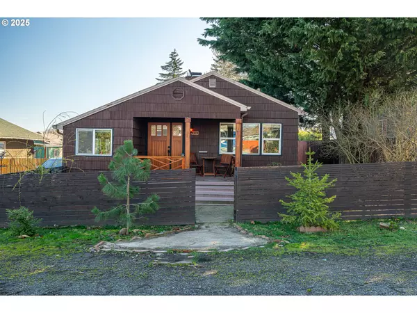 4718 NE 90TH AVE, Portland, OR 97220