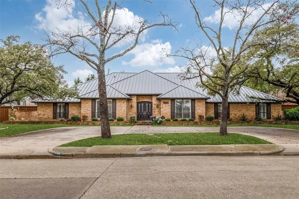 Dallas, TX 75230,11723 Pine Forest Drive