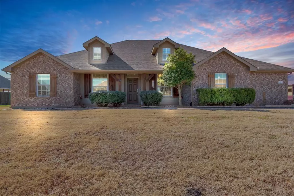 Nevada, TX 75173,1527 Meadowbrook Lane