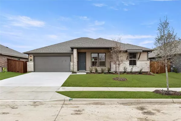 4026 Rio Run, Royse City, TX 75189