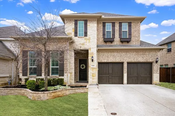 4528 Lafite Lane, Colleyville, TX 76034