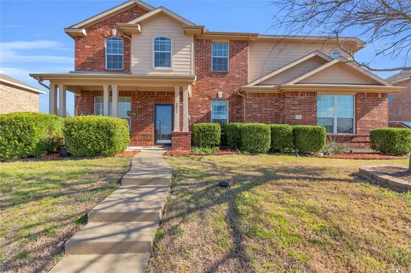 Lancaster, TX 75146,2211 Fair Weather Drive