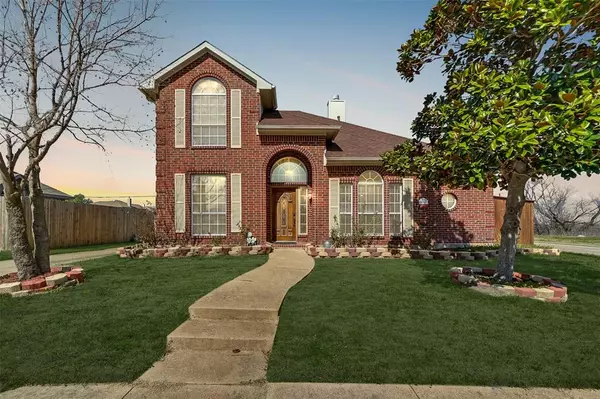 Mesquite, TX 75181,3333 High Meadow Drive