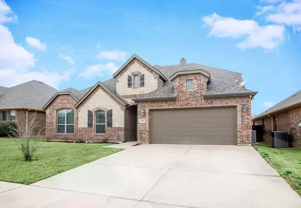 1676 Laramie Lane, Burleson, TX 76028