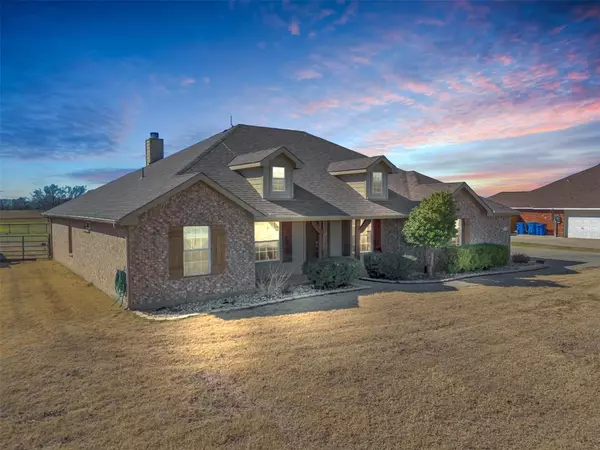 Nevada, TX 75173,1527 Meadowbrook Lane