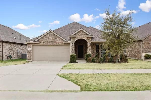 4508 Lakeview Drive, Frisco, TX 75036