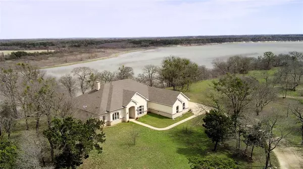 17452 Deer Ridge Road, Moody, TX 76557