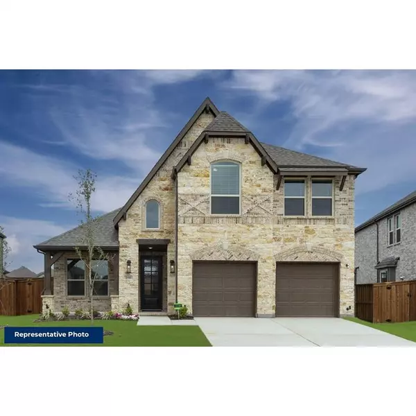 4504 Brookfield Drive, Melissa, TX 75454