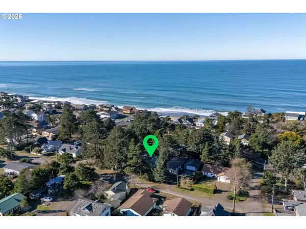 Gleneden Beach, OR 97388,7125 Salal AVE