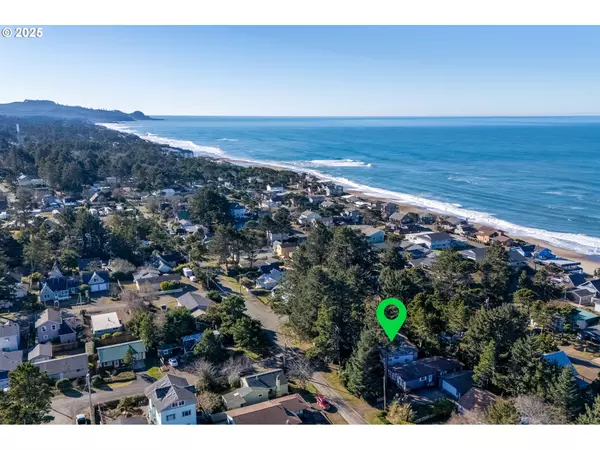 Gleneden Beach, OR 97388,7125 Salal AVE