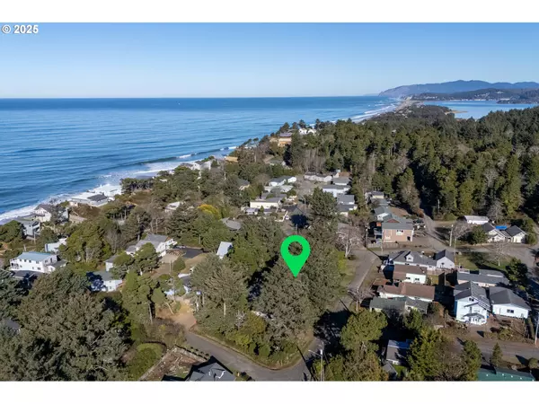 Gleneden Beach, OR 97388,7125 Salal AVE