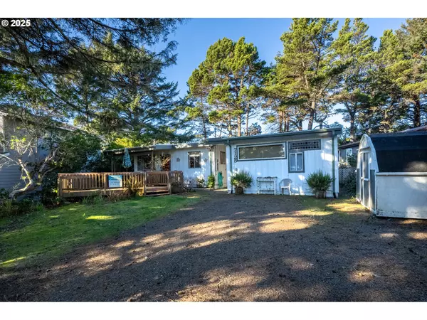 Gleneden Beach, OR 97388,7125 Salal AVE