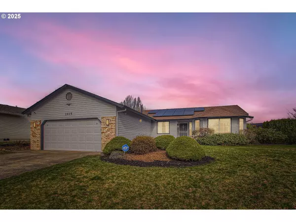 1415 SW 28TH ST, Troutdale, OR 97060