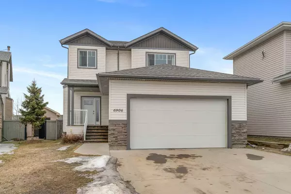 6906 115B ST, Grande Prairie, AB T8W 0J1