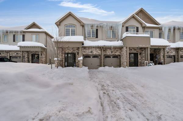 19 Churchlea Mews, Orillia, ON L3V 8K9