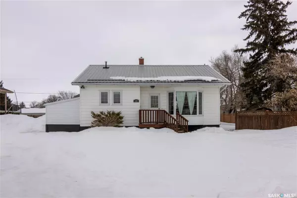 209 Pelly STREET, Rocanville, SK S0A 3L0