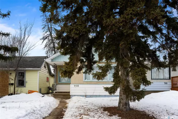 Regina, SK S4T 2A9,750 RAE STREET