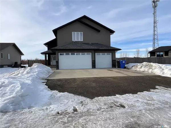 23 Koochin CRESCENT, Kronau, SK S0G 2T0