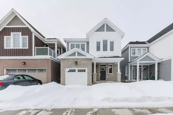 Stittsville - Munster - Richmond, ON K0A 2Z0,525 Oldenburg AVE