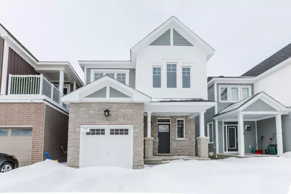 Stittsville - Munster - Richmond, ON K0A 2Z0,525 Oldenburg AVE