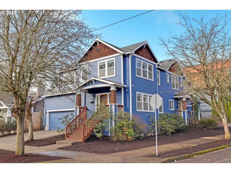 3809 SE 9TH AVE, Portland, OR 97202