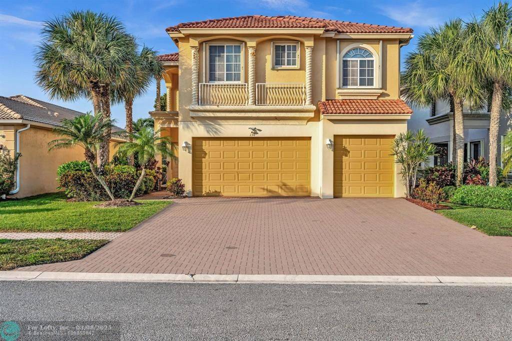 Royal Palm Beach, FL 33411,136 Catania Way