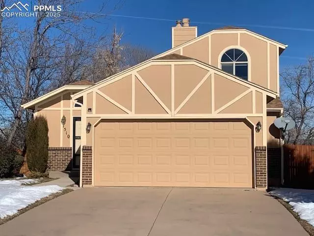 Colorado Springs, CO 80906,1510 Witches Willow LN