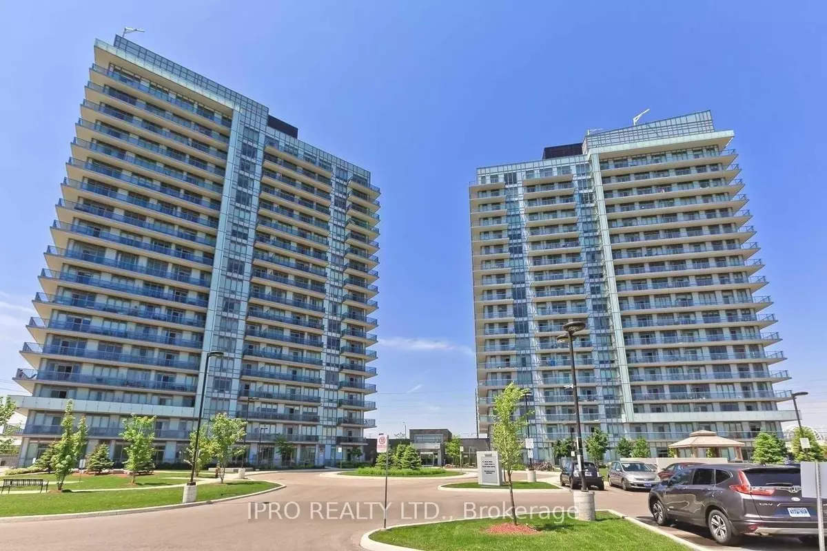 Mississauga, ON L5M 0Y6,4633 Glen Erin DR #1703