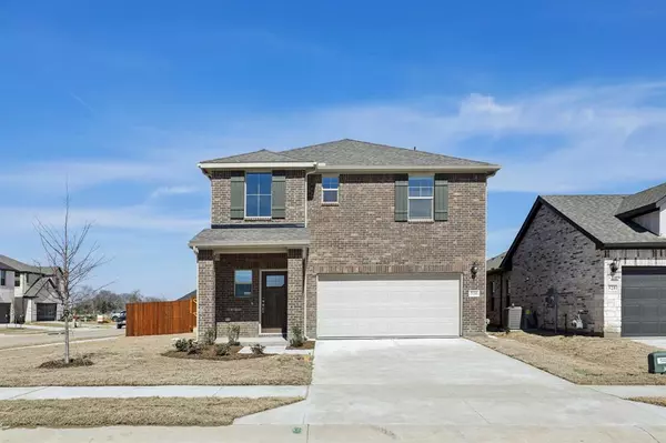 Princeton, TX 75071,530 Ridgedale Drive