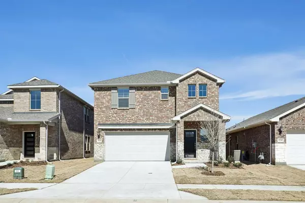 518 Ridgedale Drive, Princeton, TX 75071