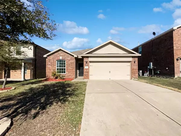 8975 Black Haw Street, Forney, TX 75126